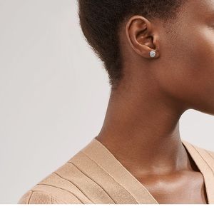 Tifanny Classic Knot Earrings
